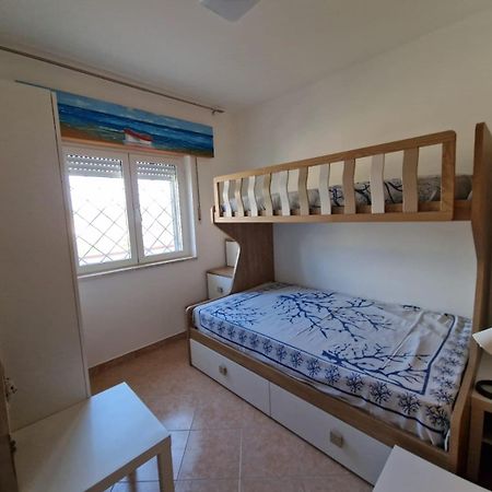 Villa Mare A 200 Metri Dal Mare سان بيترو في بيفانا المظهر الخارجي الصورة