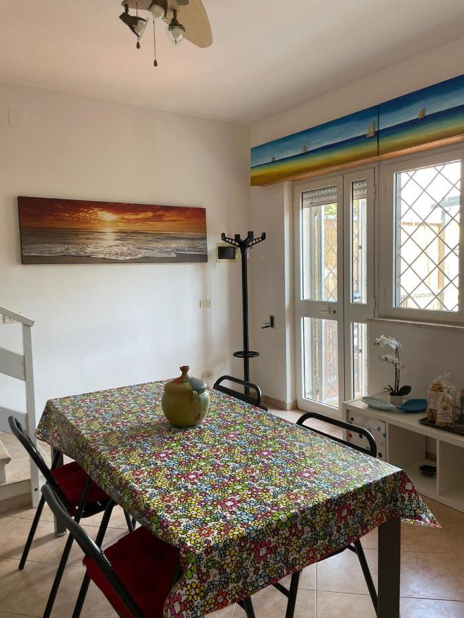Villa Mare A 200 Metri Dal Mare سان بيترو في بيفانا المظهر الخارجي الصورة