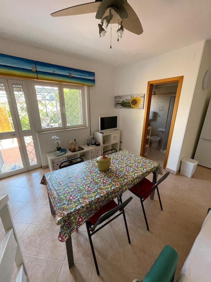 Villa Mare A 200 Metri Dal Mare سان بيترو في بيفانا المظهر الخارجي الصورة