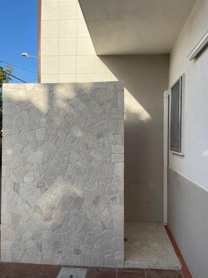 Villa Mare A 200 Metri Dal Mare سان بيترو في بيفانا المظهر الخارجي الصورة
