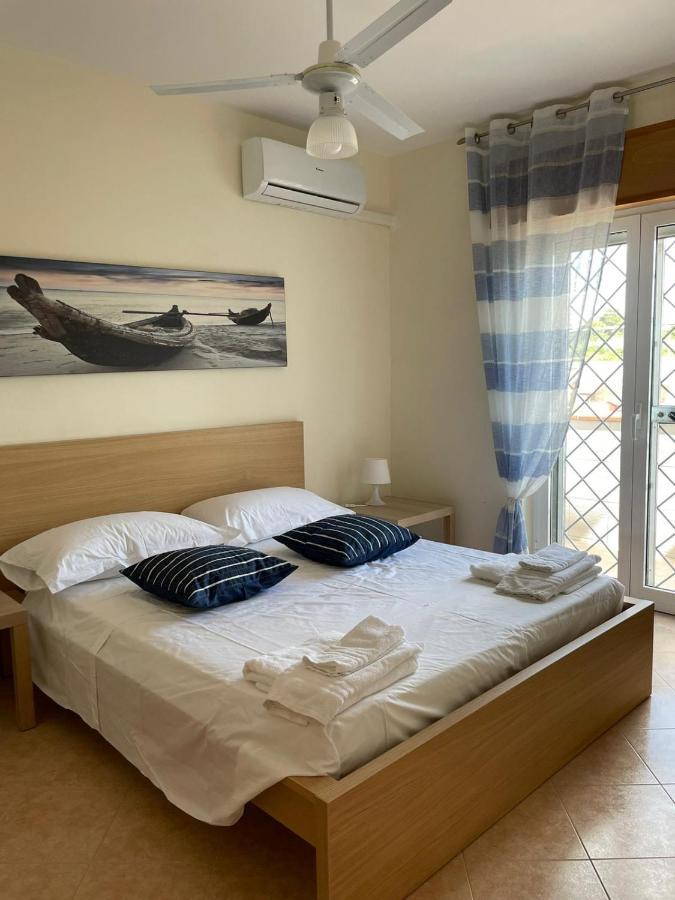 Villa Mare A 200 Metri Dal Mare سان بيترو في بيفانا المظهر الخارجي الصورة
