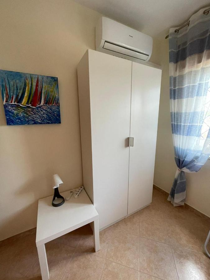 Villa Mare A 200 Metri Dal Mare سان بيترو في بيفانا المظهر الخارجي الصورة