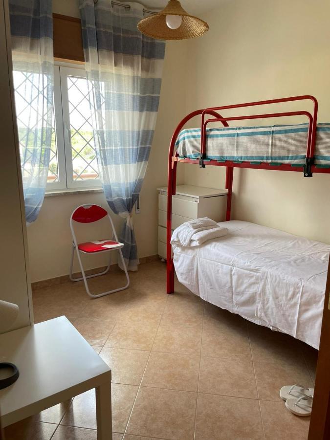 Villa Mare A 200 Metri Dal Mare سان بيترو في بيفانا المظهر الخارجي الصورة