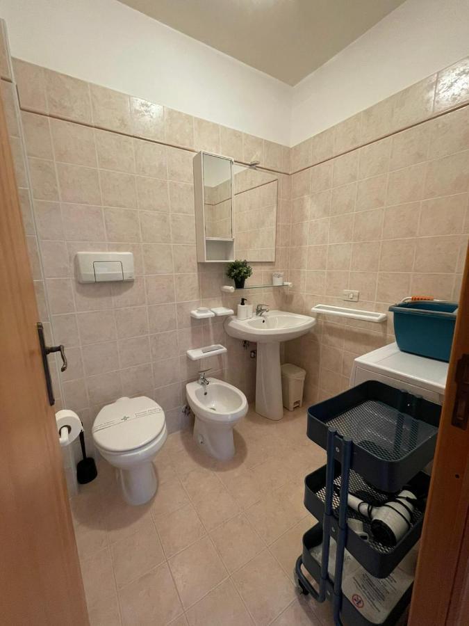 Villa Mare A 200 Metri Dal Mare سان بيترو في بيفانا المظهر الخارجي الصورة