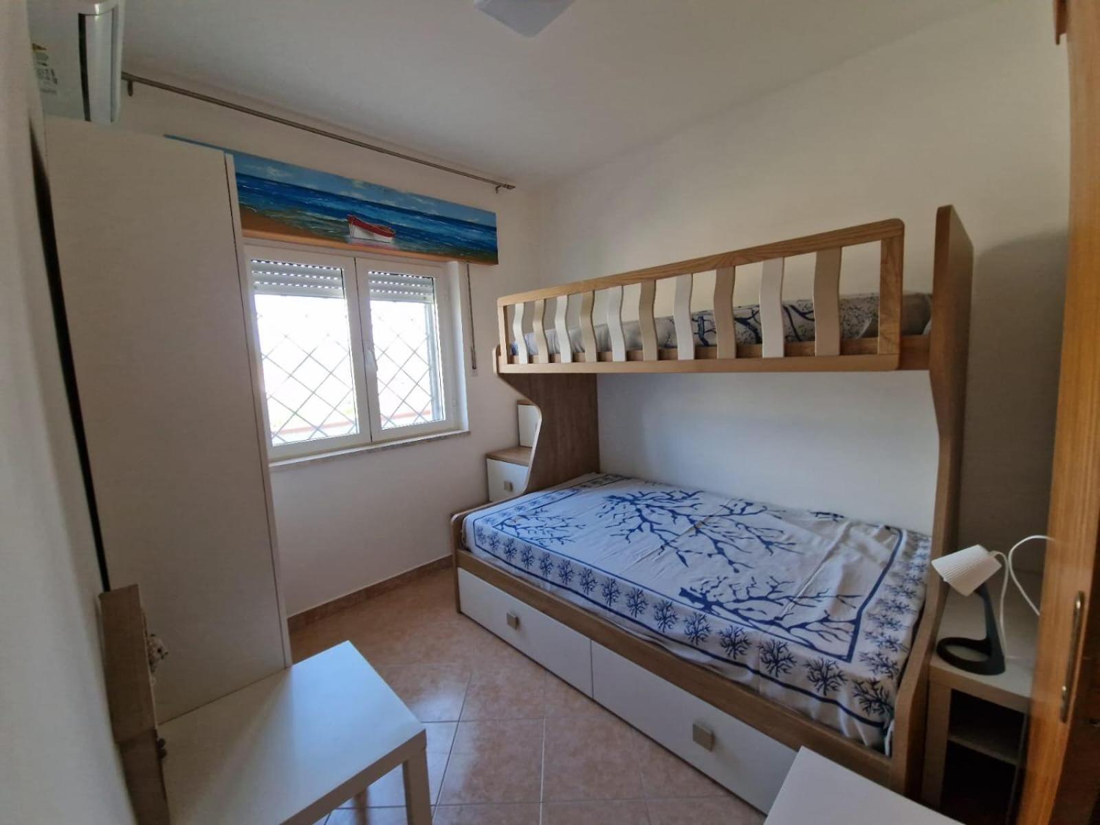Villa Mare A 200 Metri Dal Mare سان بيترو في بيفانا المظهر الخارجي الصورة